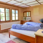 Alte Post By Interhome Lejlighed *