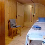 Lejlighed Alte Post By Interhome Schwenden