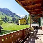 Alte Post By Interhome Schwenden