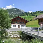 Alte Post By Interhome Lejlighed *