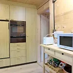 Alte Post By Interhome *