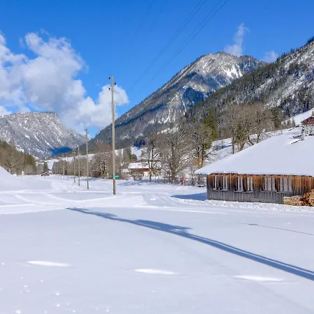 Lägenhet Alte Post By Interhome *