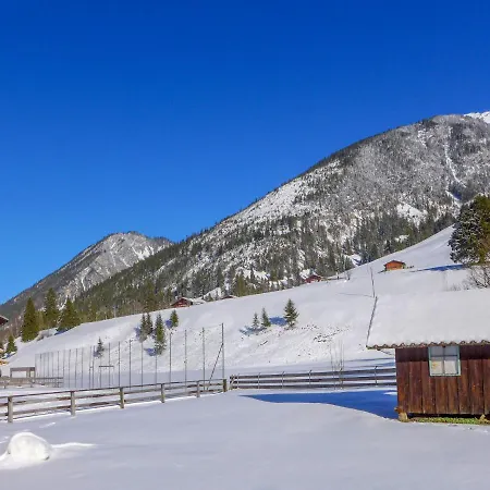 Alte Post By Interhome Apartment