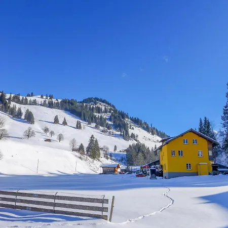 Alte Post By Interhome