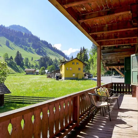 Alte Post By Interhome Schwenden