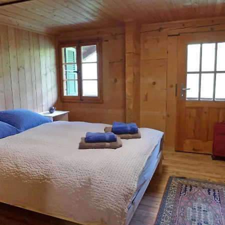 Alte Post By Interhome * Schwenden