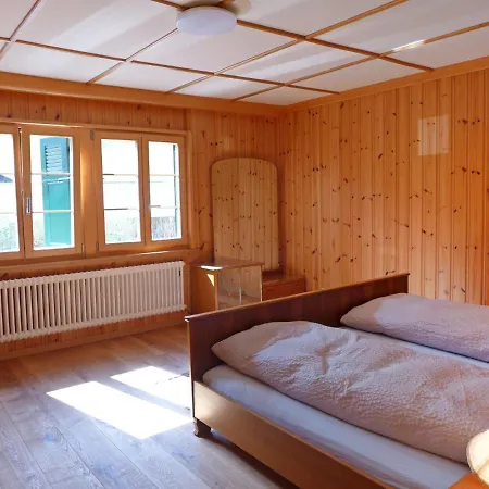 Alte Post By Interhome *