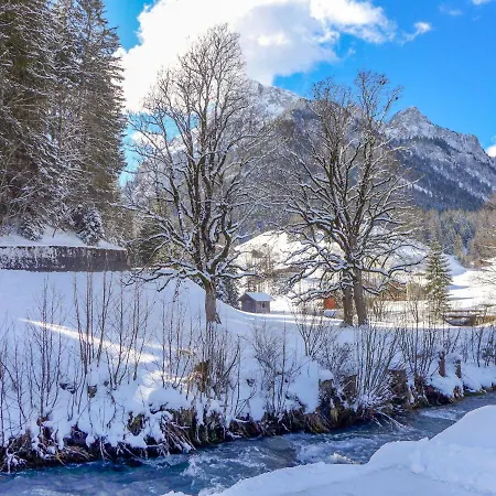 Alte Post By Interhome *