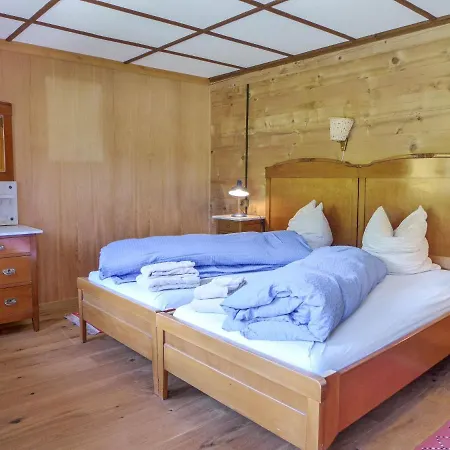 Alte Post By Interhome * Schwenden