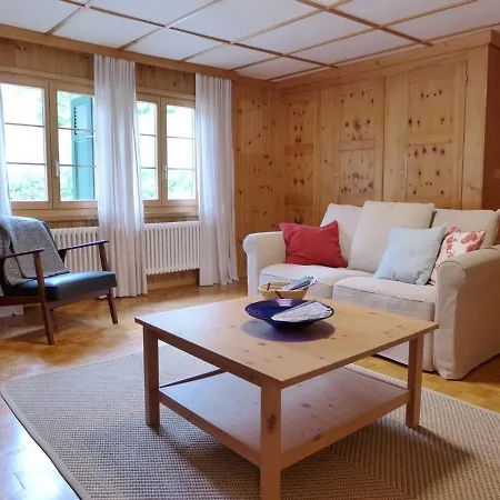 Alte Post By Interhome Schwenden