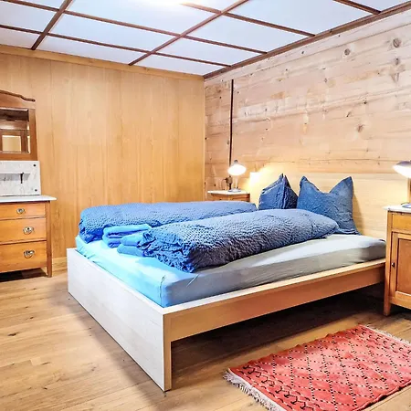 Alte Post By Interhome Schwenden