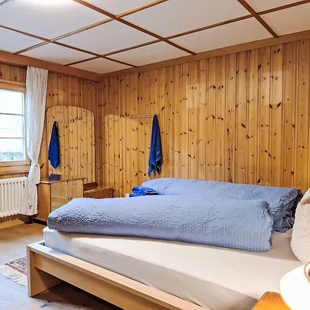 Lejlighed Alte Post By Interhome