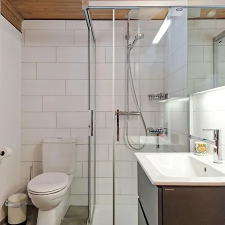 Alte Post By Interhome * Schwenden