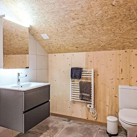 Apartament Alte Post By Interhome Schwenden