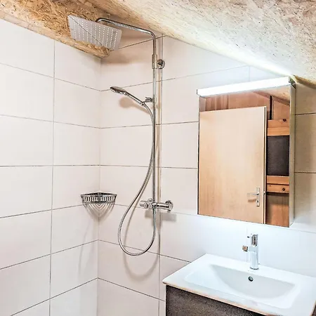 Alte Post By Interhome * Schwenden