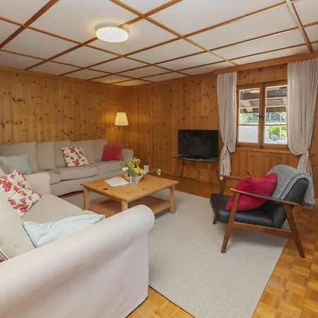Alte Post By Interhome *