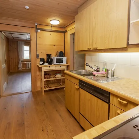 Lejlighed Alte Post By Interhome