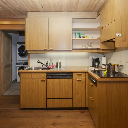 Alte Post By Interhome Lejlighed *