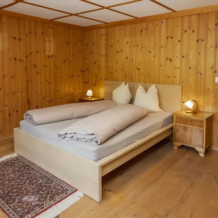Lejlighed Alte Post By Interhome Schwenden