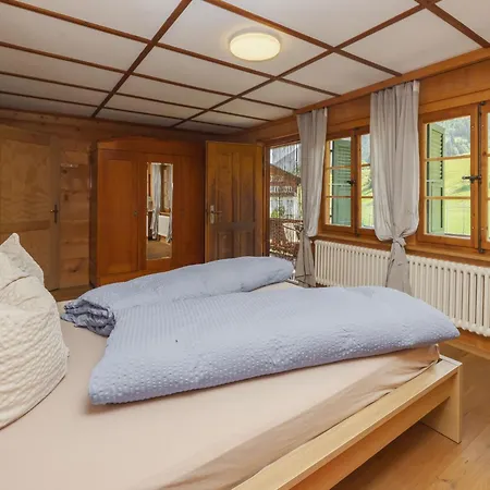 Alte Post By Interhome *