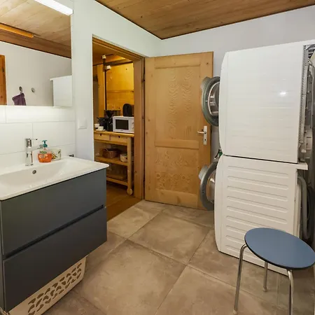 Alte Post By Interhome Schwenden