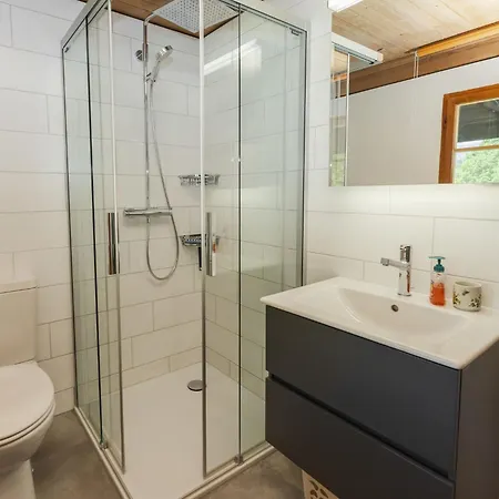 Alte Post By Interhome * Schwenden