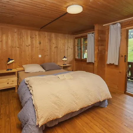 Alte Post By Interhome