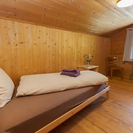 Lejlighed Alte Post By Interhome