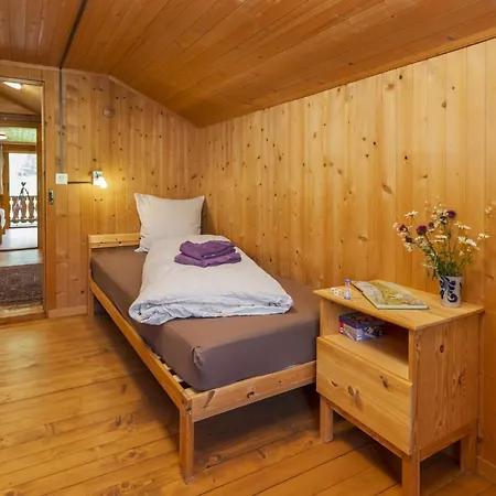 Alte Post By Interhome Lejlighed *