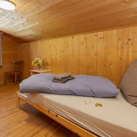 Lejlighed Alte Post By Interhome *