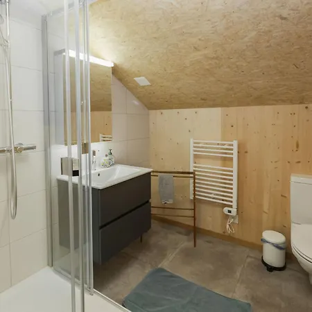Alte Post By Interhome *