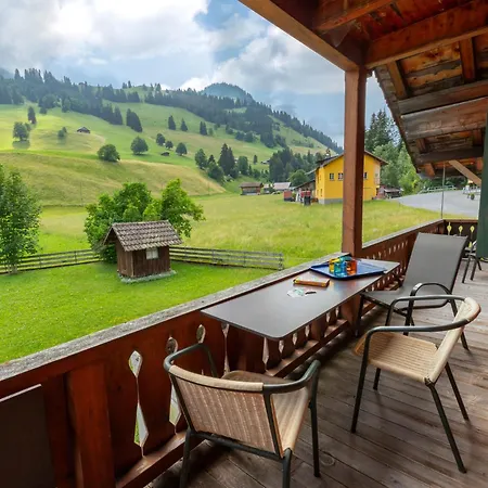 Alte Post By Interhome Schwenden
