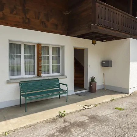 Alte Post By Interhome * Schwenden