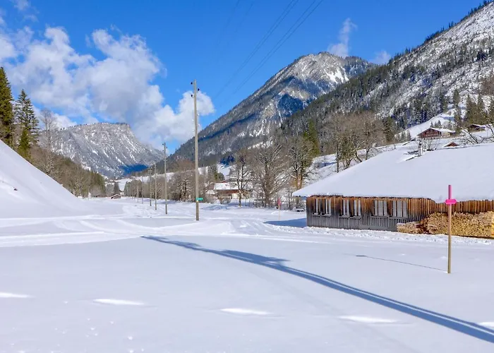 Apartamento Alte Post By Interhome *