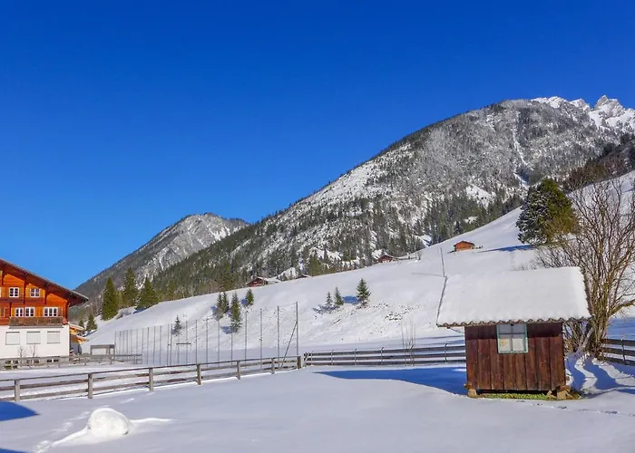 Alte Post By Interhome Lägenhet