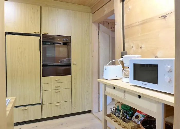 Alte Post By Interhome *