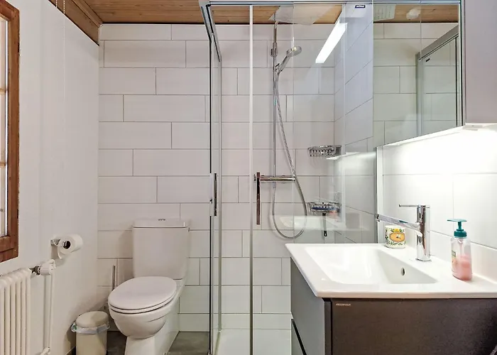 Alte Post By Interhome * Schwenden