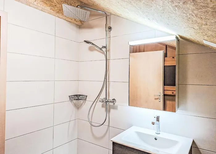 Alte Post By Interhome * Schwenden