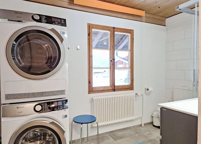 Alte Post By Interhome