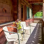 Alte Post By Interhome Appartement *
