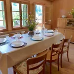 Alte Post By Interhome Appartement Schwenden
