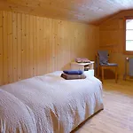 Alte Post By Interhome Appartement Schwenden