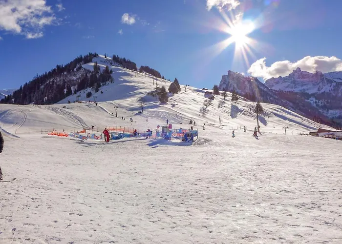 Alte Post By Interhome דירה *