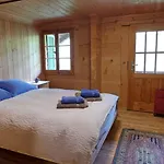 Alte Post By Interhome * Schwenden