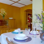 Alte Post By Interhome * Schwenden