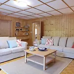 Appartamento Alte Post By Interhome *