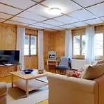 Alte Post By Interhome Appartamento *