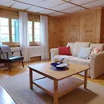 Alte Post By Interhome Schwenden