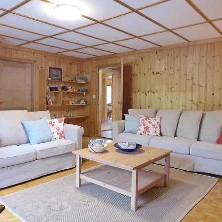 Apartment Alte Post By Interhome *