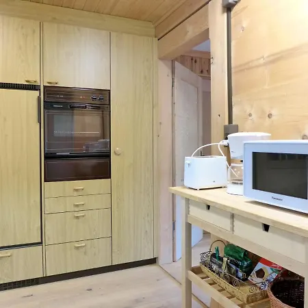 Alte Post By Interhome *